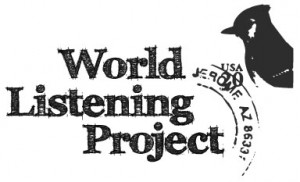 link to World Listening Project