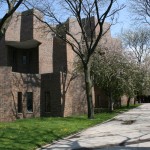 Behavioral Sciences Building