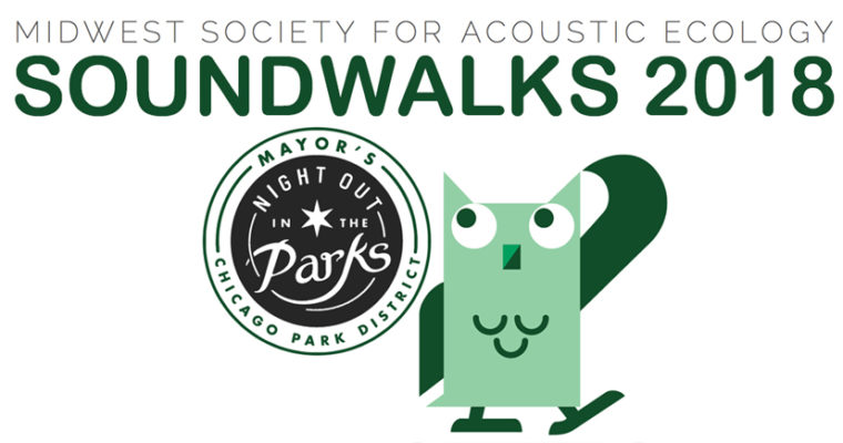 Night Out In The Parks 2018 Summer Soundwalk Series