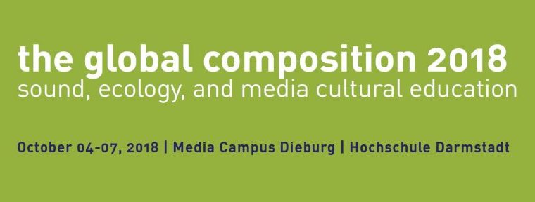 Call for Submissions: The Global Composition 2018