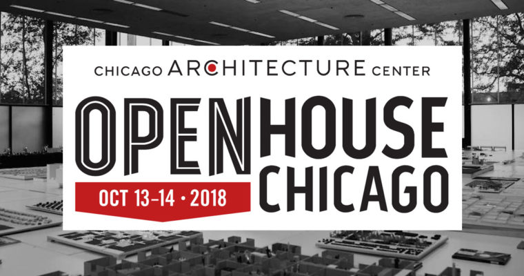 Open House Chicago | Aural Architecture