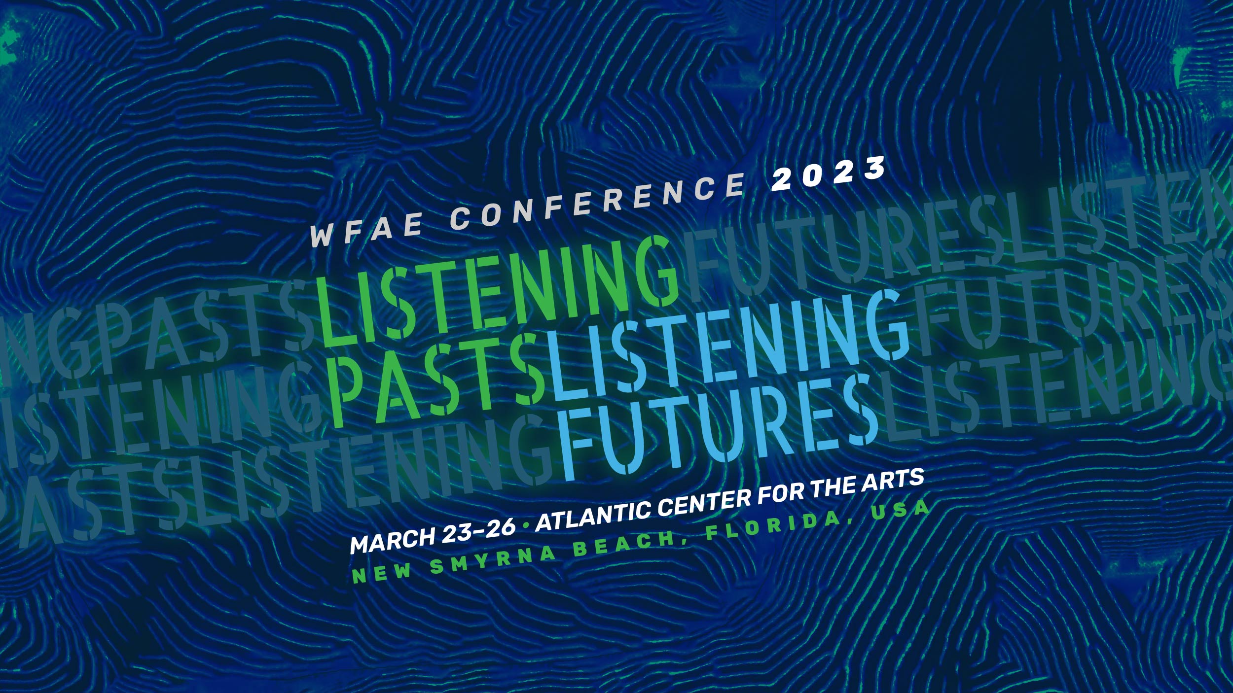 WFAE 2023 Conference Registration is Now Open