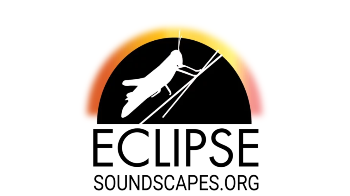 Join the Eclipse Soundscapes Project, MSAE and  NASA