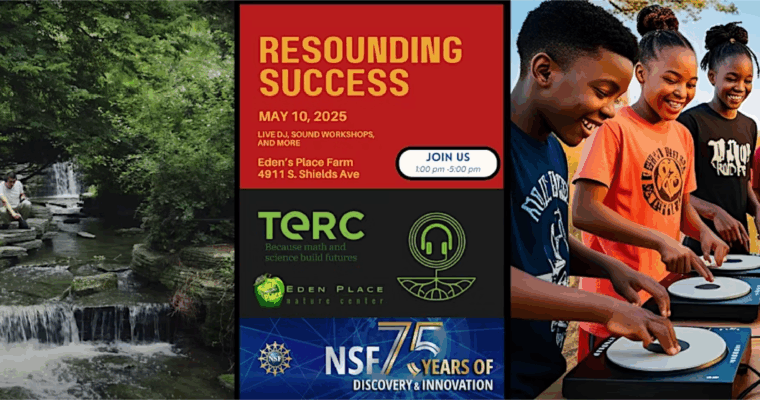 Re-Sounding Success