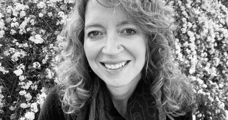 Teens, Let’s go for a Soundwalk with Dr. Rachel Epp Buller 