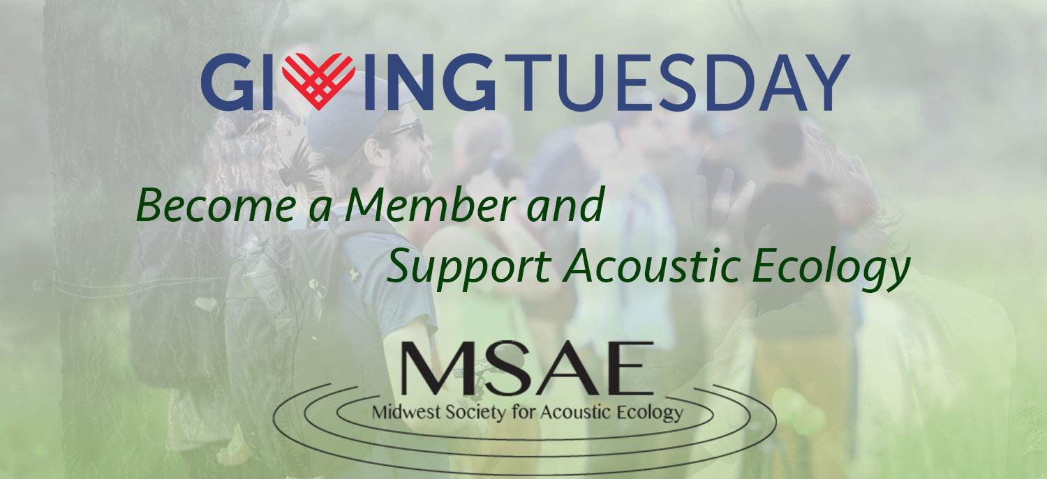 2025 Membership Campaign